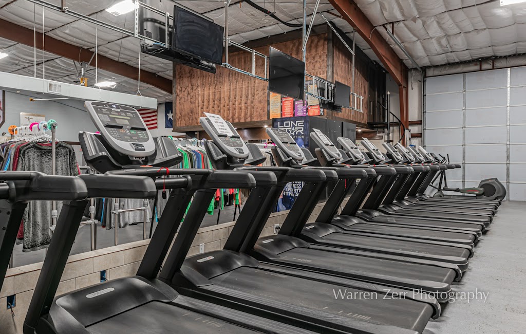  American Fitness Center