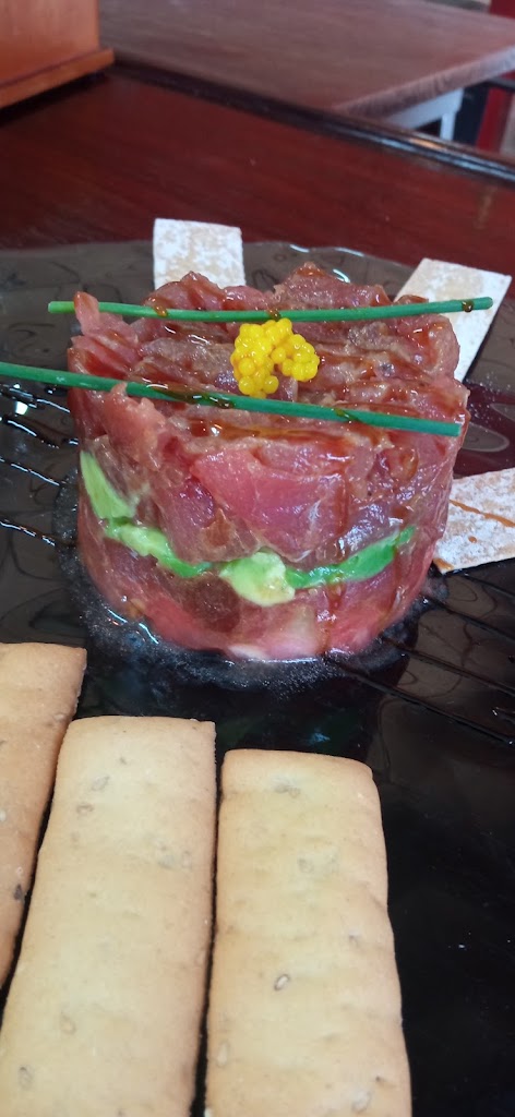 Las Moreras — Comida y bebida