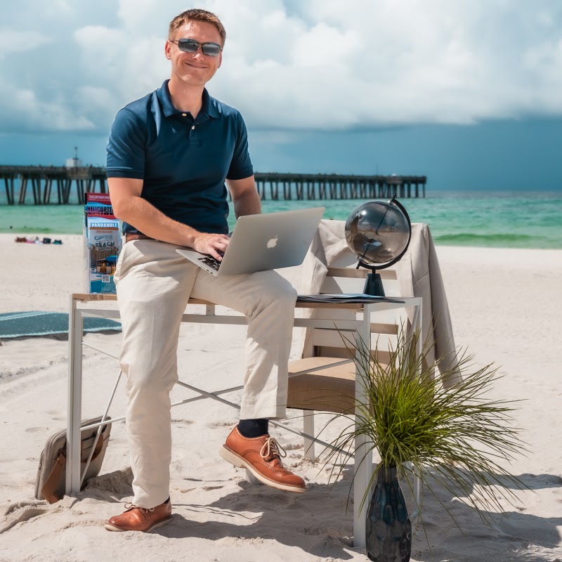 Beachy Marketing