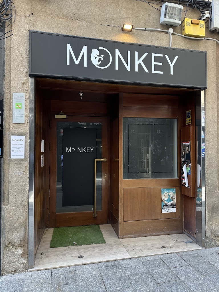 Monkey
