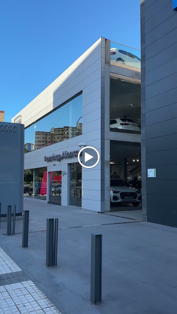 SKODA - Domingo Alonso Gran Canaria — Videos
