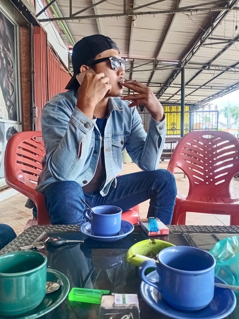 Dafa Bengkel #Mas tri