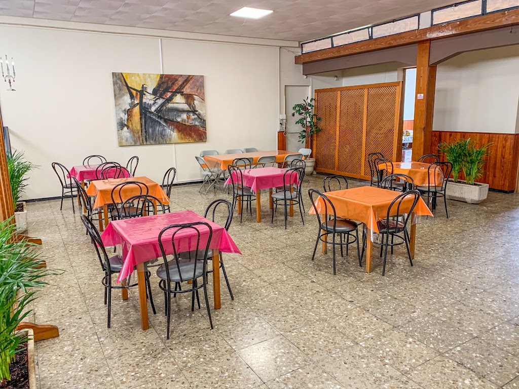 Bar Restaurante Casino de Guimar — Ambiente