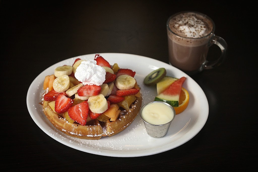 Waffle