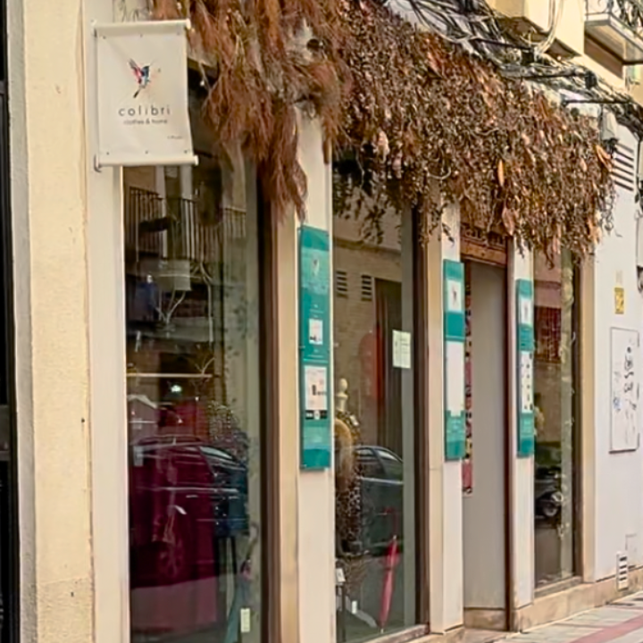 Cortinas a Medida | Colibri Decoracion | Telas | Papel Pintado | Moda