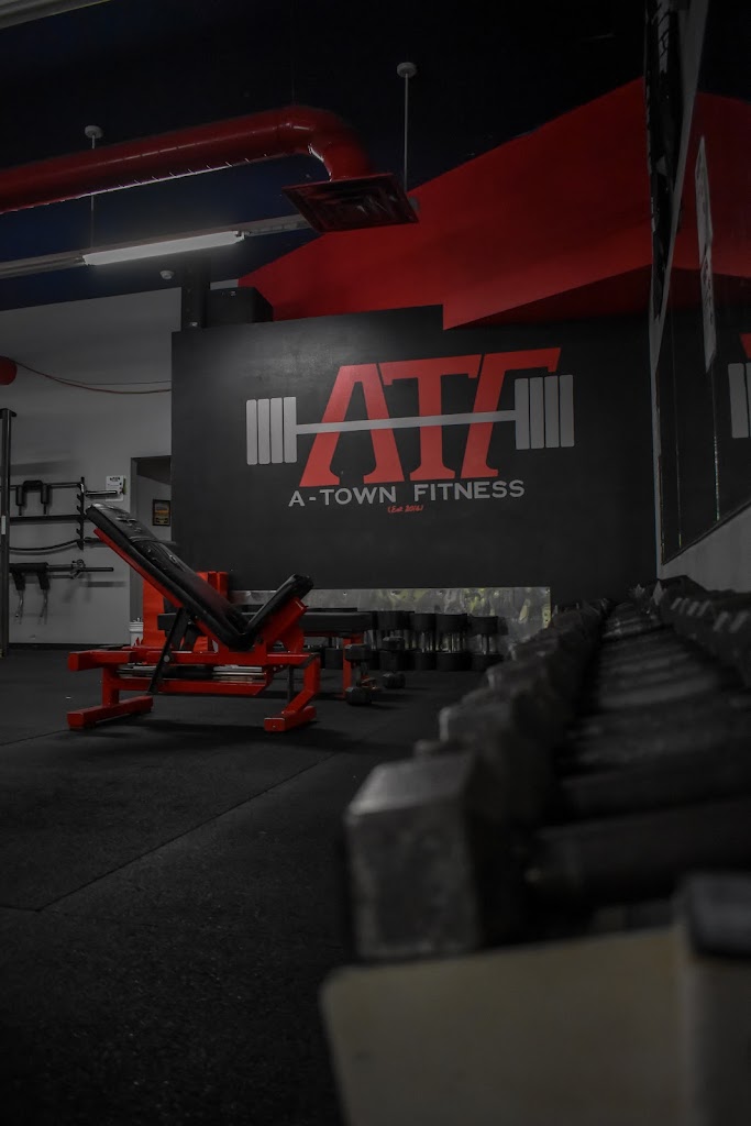  A-Town Fitness