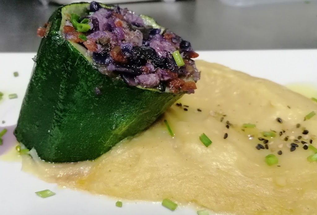 Arrels GastroTapes Cardedeu — Comida y bebida