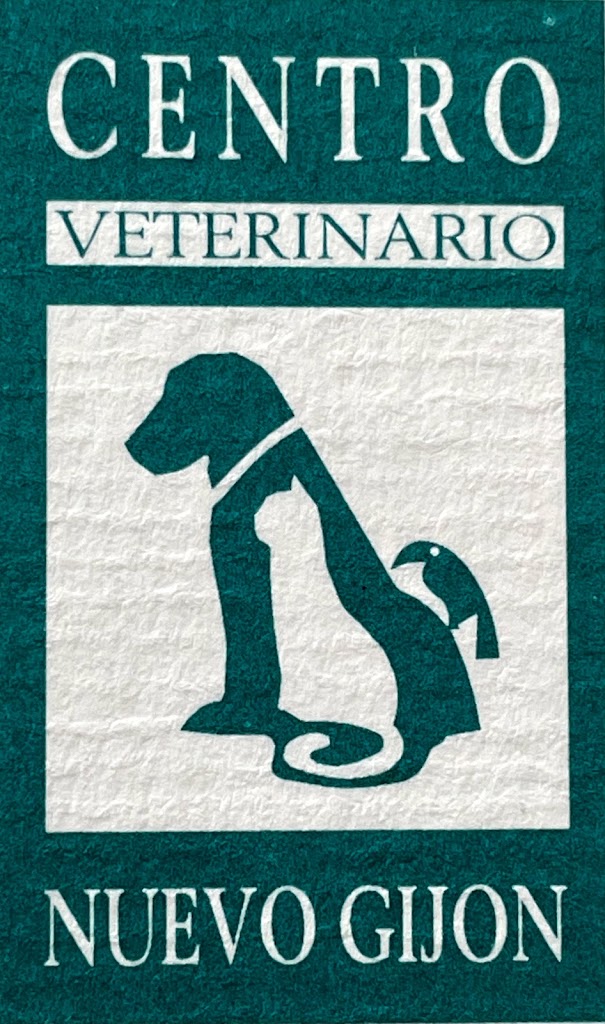 Centro Veterinario Nuevo Gijon — Del propietario