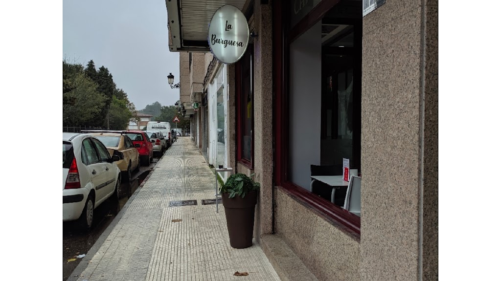 La Burguesa