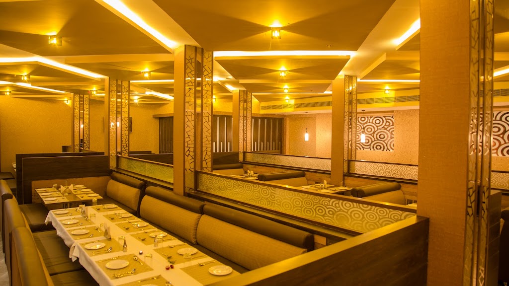 Hotel Indraprasttha