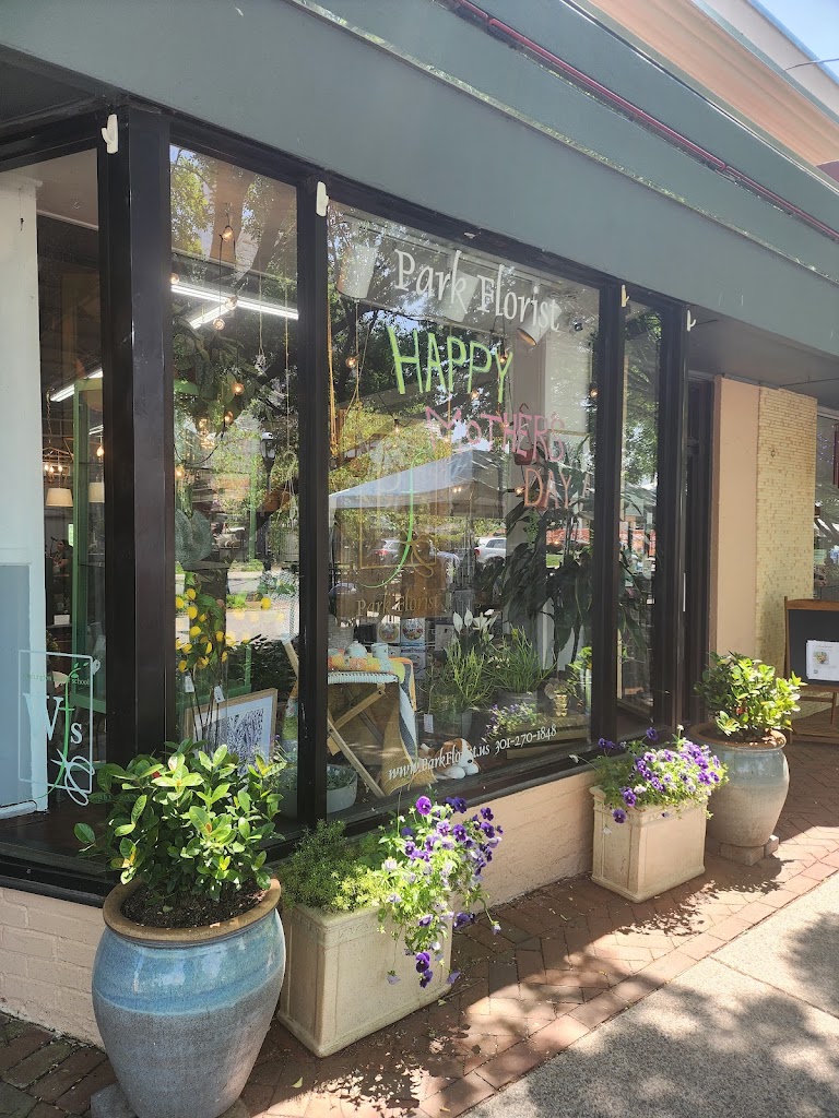 Park Florist