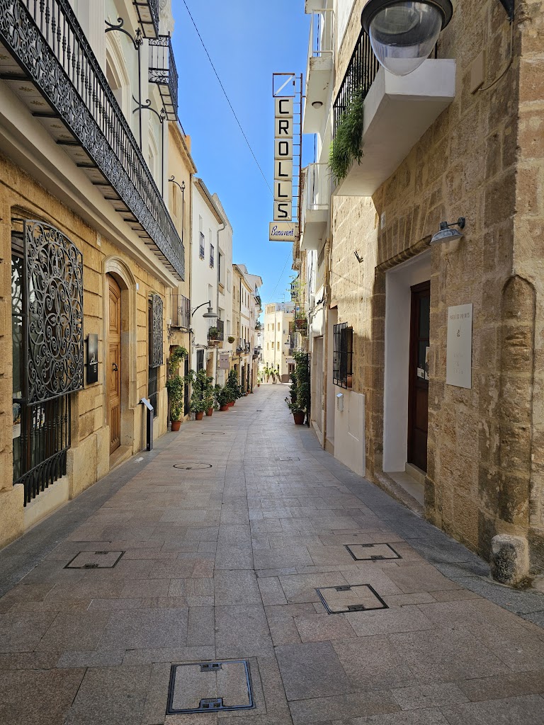 Museo Ca Lambert - Centro de Artes Andres Lambert