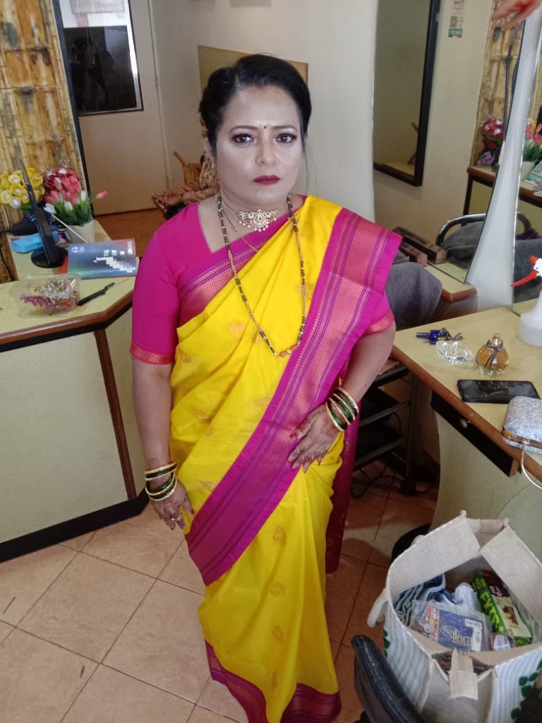 Blush Hair N Beauty Salon