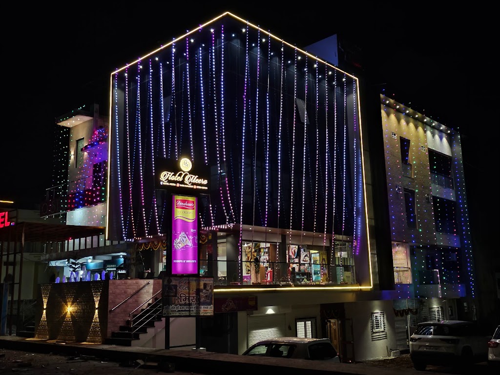 Hotel Meera