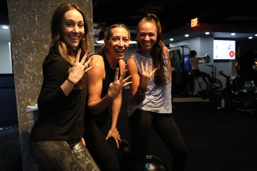  SWEAT440 Fitness Chelsea
