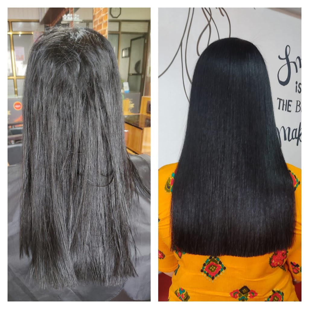 Roopamm Ladies Salon