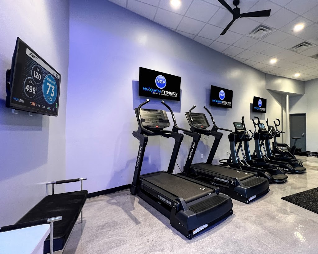  NexGen Fitness
