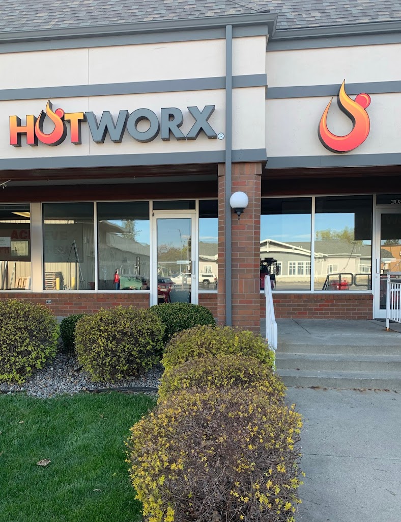  HOTWORX - Spokane, WA - South Hill