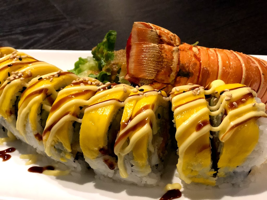 Seafood