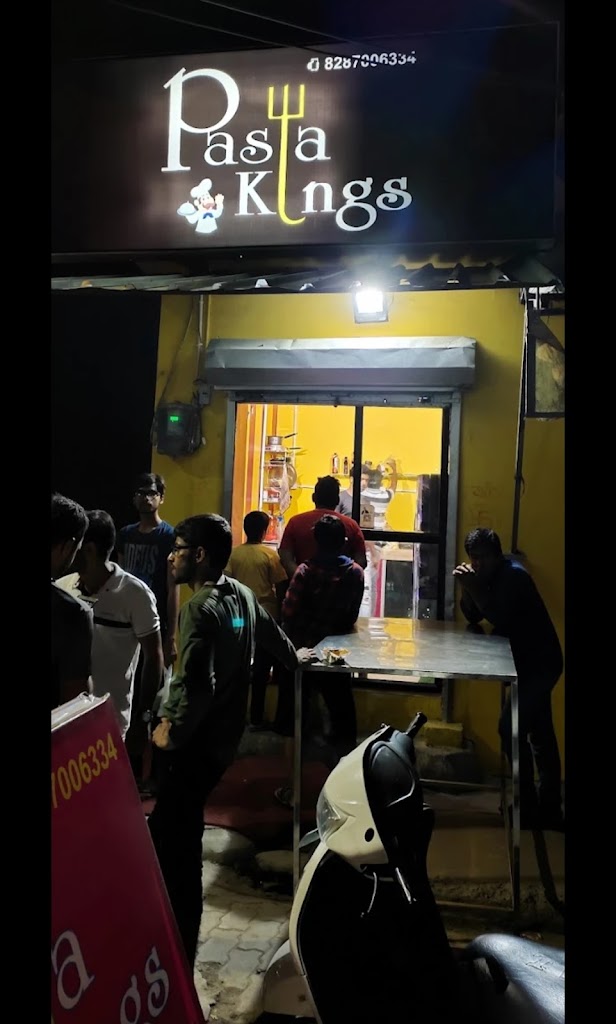 Pasta King