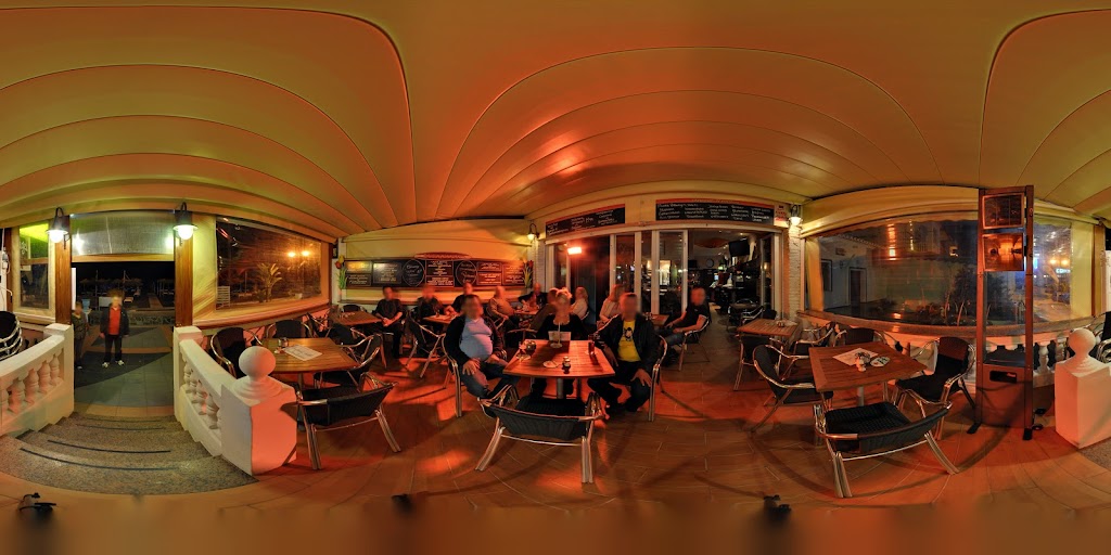 De Klikspaan Grand Cafe