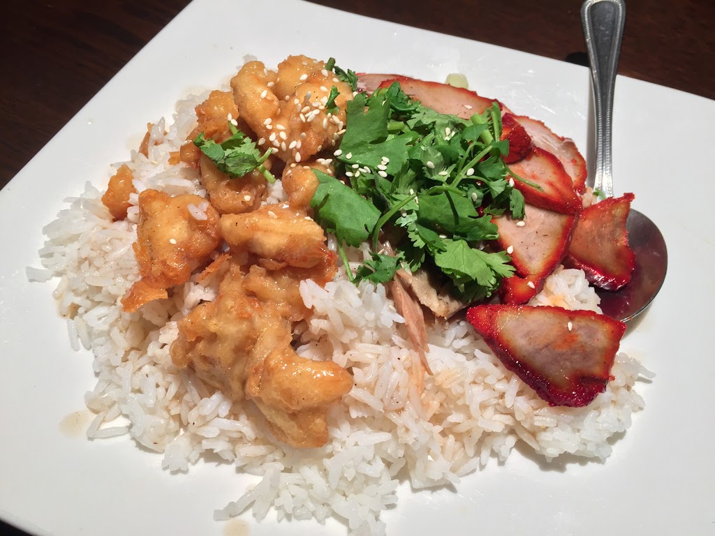 Talay Thai Restaurant