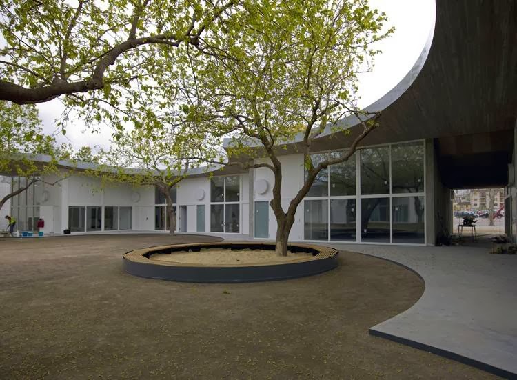 ESCOLA DE MUSICA DE GANDIA