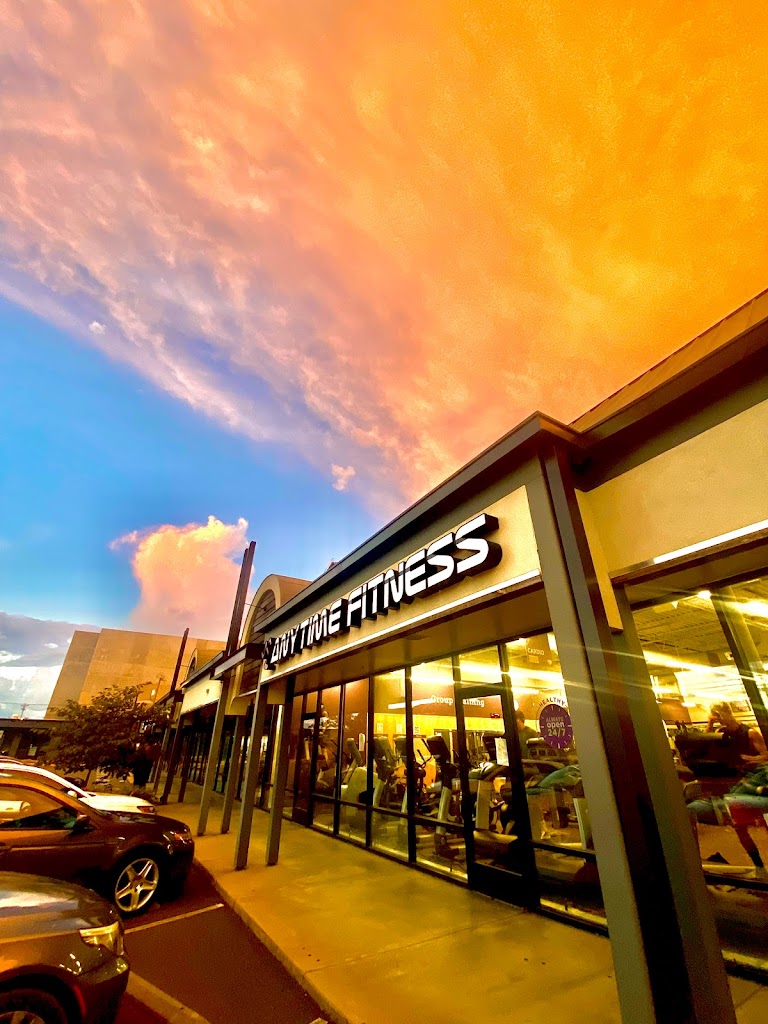  Anytime Fitness