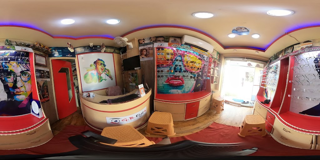 Street View & 360°