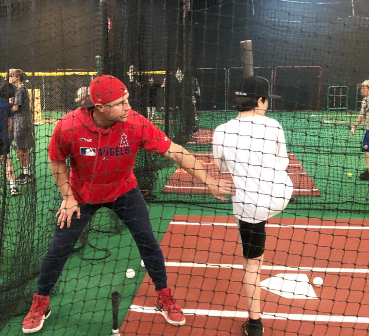  Impact Performance RX