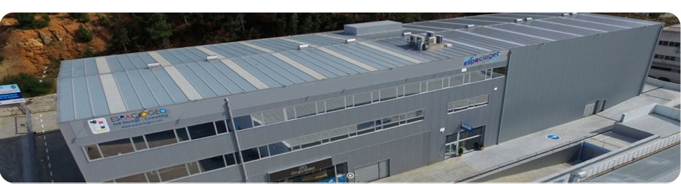 diXma. Centro de Formacion — Del propietario