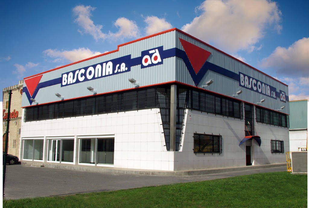 Auto Industrial Basconia