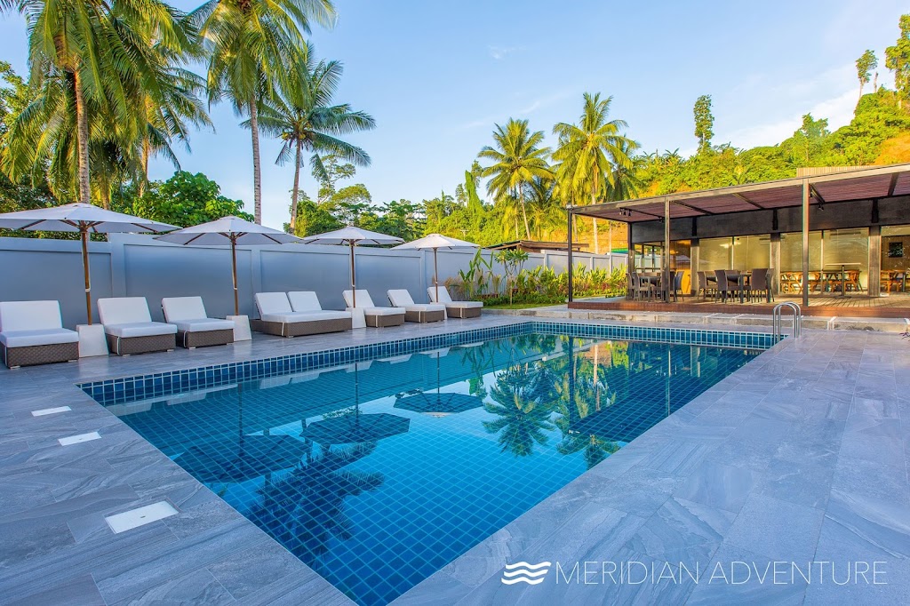 Meridian Adventure Scuba Dive Resort & Marina