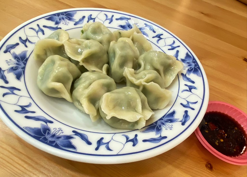 餡沐水餃大王 的照片