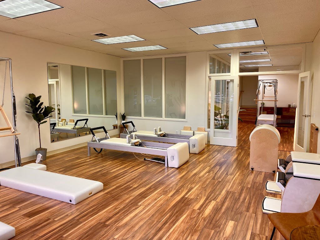  Inertia6 Pilates and Massage