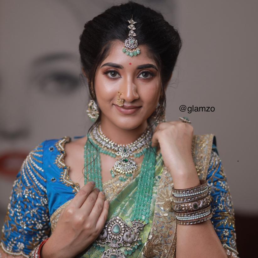 Glamzo Beauty Professional