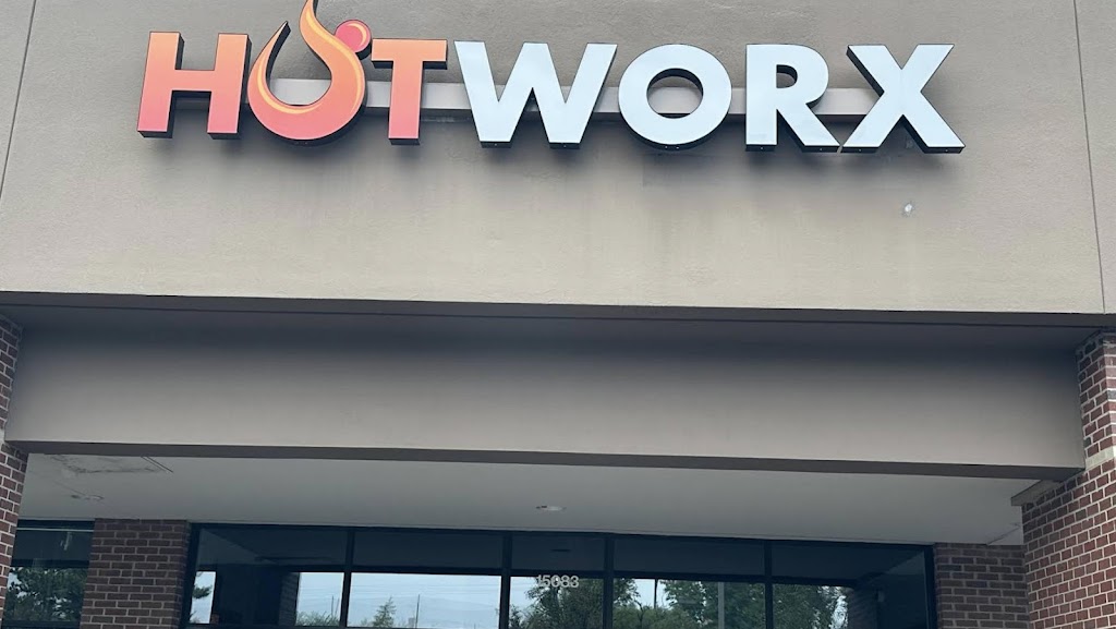  HOTWORX - Plymouth, MI - Northville