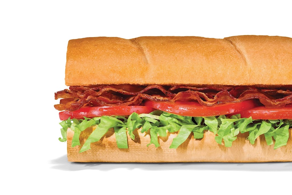 Submarine sandwich