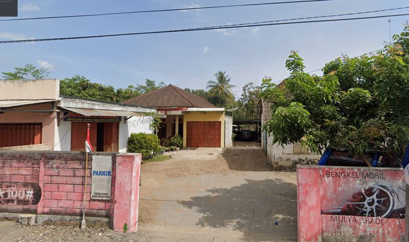 Bengkel Mobil Mulya Abadi
