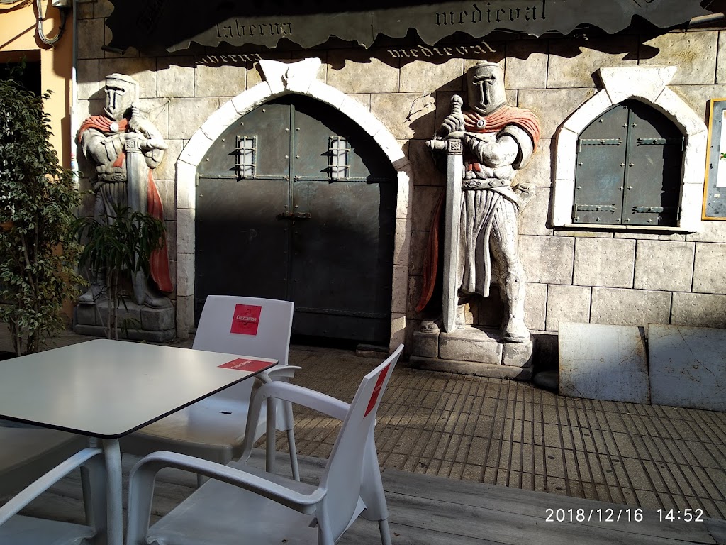 Taberna Amadeus