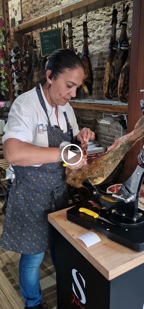 Meson Bar La Ribera — Videos