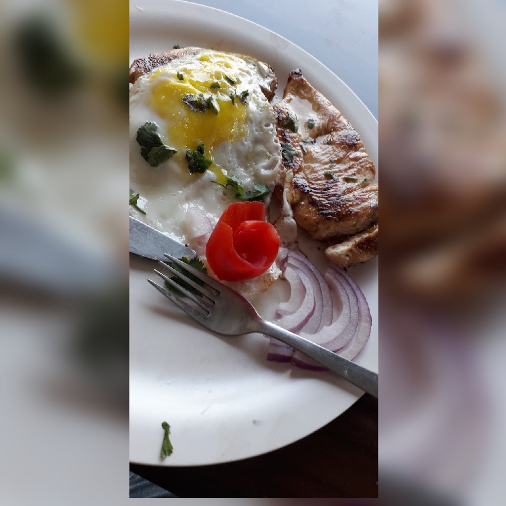 Food & drink