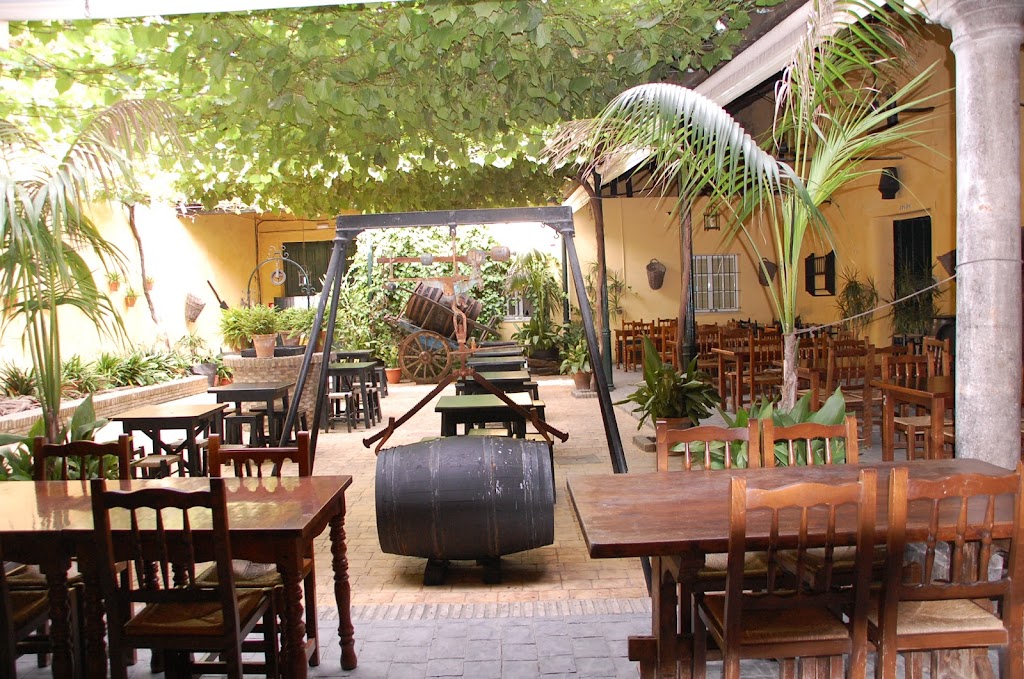 Taberna La Cigarrera