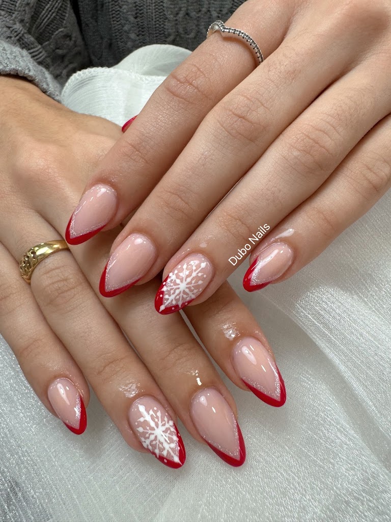 Dubo Nails 2