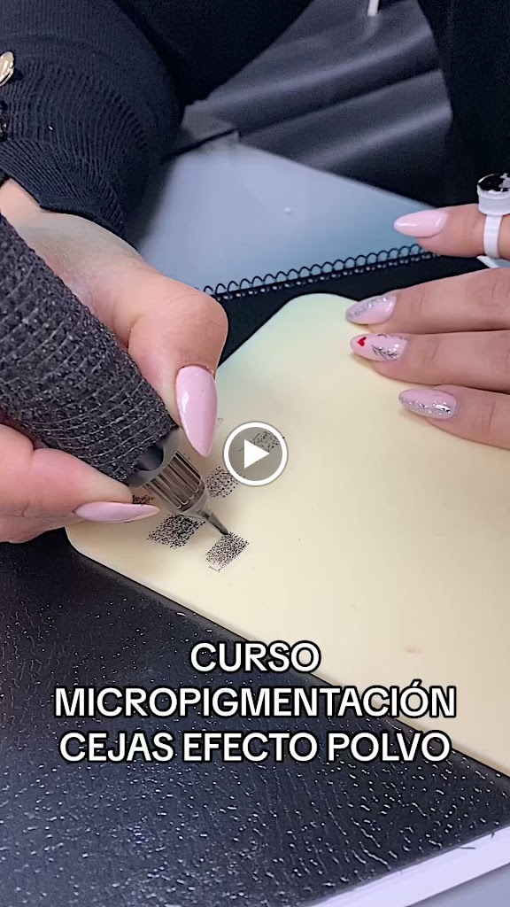 Micropigmentacion DianaClark Beauty Clinic & Academy — Del propietario