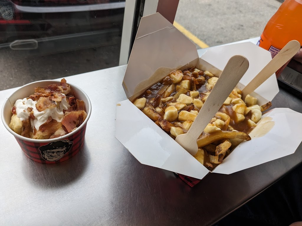 Poutine