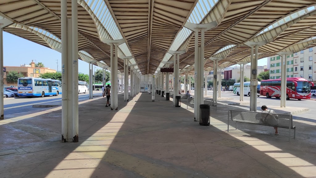 Estacion de Castello