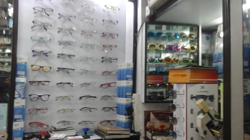 Fortune Opticals