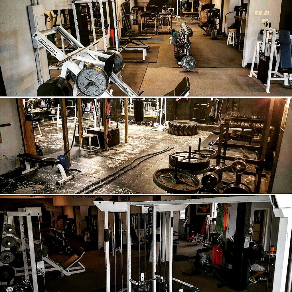  Fit Bodies Unlimited - Newport News