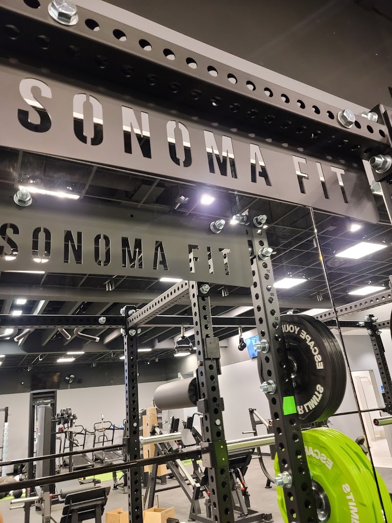  Sonoma Fit San Rafael